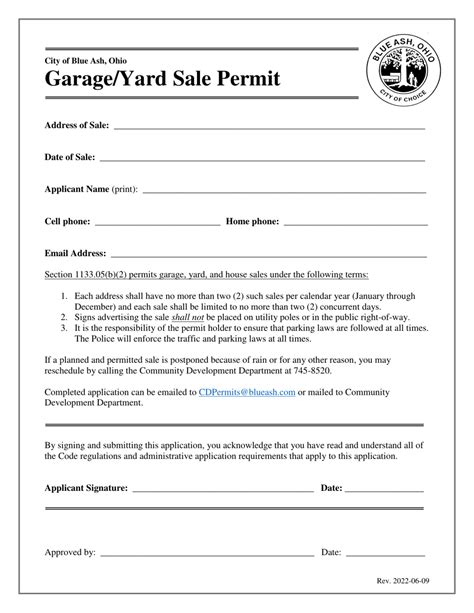 plano garage sale permit|heb garage sale permit.
